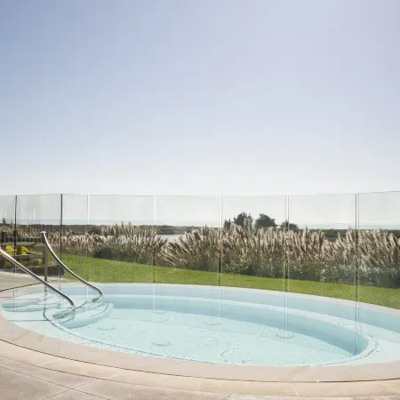 The Lodge at Bodega Bay