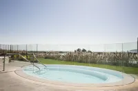 The Lodge at Bodega Bay - Romantische