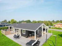 10 Person Holiday Home in Juelsminde-by Traum Hotels near Der Stromkasten