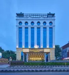 Quality Inn Sabari Grand Hotels near T - Nagar