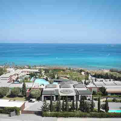 Aquagrand Artistic Luxury Beach Resort - Adults Only Hotel Exterior