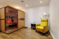 Inishowen Gateway Hotel - spa