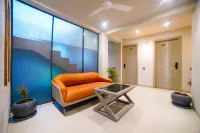 Hotel Shri Anand Vilas