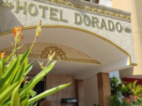 Hotel Dorado Baq Hotels in Barranquilla