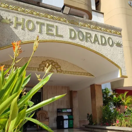 Hotel Dorado Baq