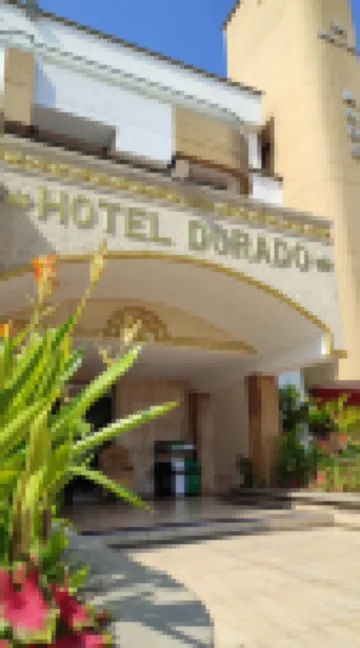 Hotel Dorado Baq のホテル