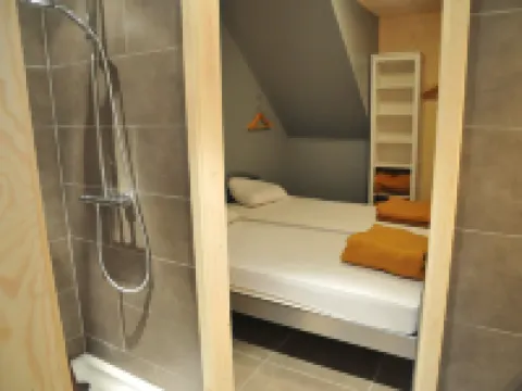 Holiday Home in Ardennes Near Castle & Nature Hoteles en La Roche-en-Ardenne
