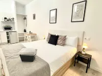 Oshun Cinco Torres Suites Hotels near Ventilla