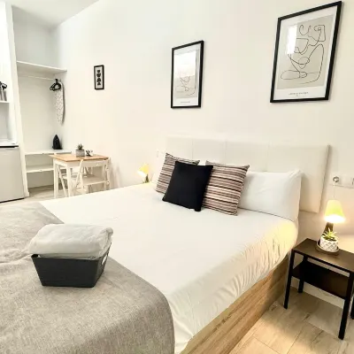 Oshun Cinco Torres Suites โรงแรมใกล้ลาวากุอาดา