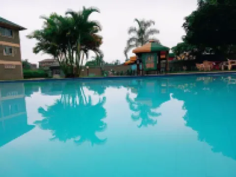 Golden Palm Breeze Hotel Hotels in Kabati