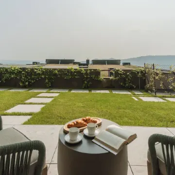 Pureview Luxury Suites