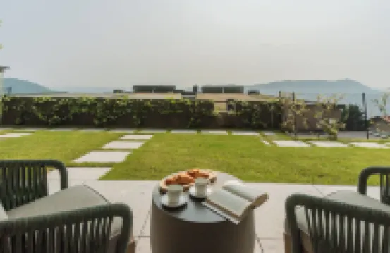 Pureview Luxury Suites