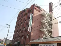 파라다이스 스파 호텔 예천 호텔