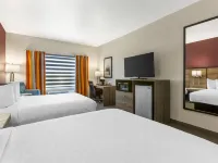 Best Western Plus Casa Grande Inn  Suites Hotels in Pinal County