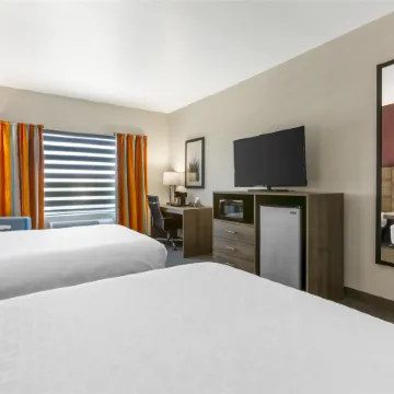 Best Western Plus Casa Grande Inn  Suites