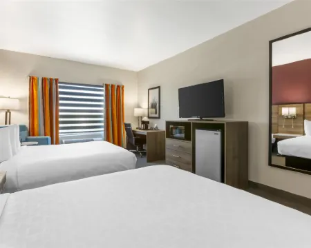 Best Western Plus Casa Grande Inn  Suites Hotels in Casa Grande