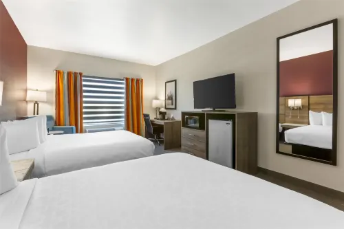 Best Western Plus Casa Grande Inn  Suites Hotels in Casa Grande