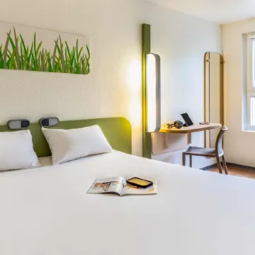 Ibis Budget Compiègne Centre-Ville