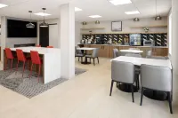 阿爾派恩溫德姆浩楓長住酒店 - Wi-Fi
