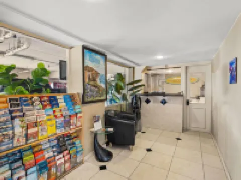 Travelodge by Wyndham San Clemente Beach Hotels in San Clemente