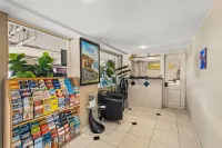 Travelodge by Wyndham San Clemente Beach Hotels in San Clemente