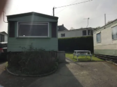 NorthField Holiday Park (31874695) Hotels in Borth