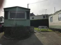 NorthField Holiday Park (31874695) Hotels in Borth