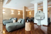 Hotel Antines - spa