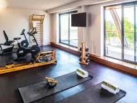 Parc Beaumont Hôtel & Spa Pau - MGallery Hotels in Pau