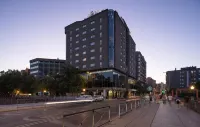 Eurostars San Antón Hotels near Alcazaba