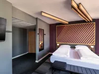B&B HOTEL Berlin Airport-Nord