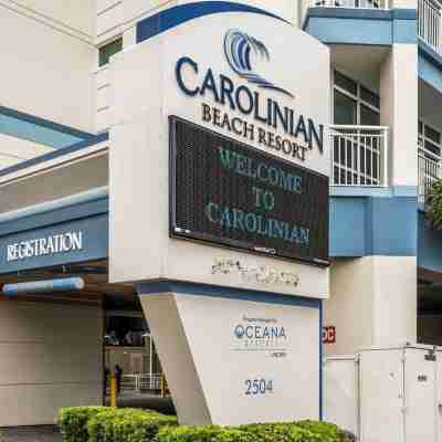 Your Paradise Premium Large 1 bd Direct ocean front. Sleeps 6 Hotel Exterior
