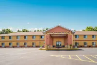 Quality Inn O'Fallon IL - St Louis