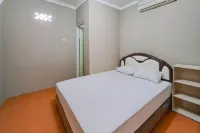 Penginapan Rio Anakku Syariah Banjaran Mitra RedDoorz