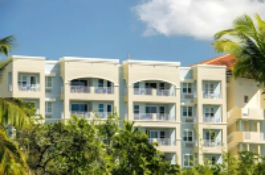 Aquarius Vacation Club at Boqueron Beach Resort