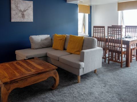 Modern Unit Cook  Work in Comfort