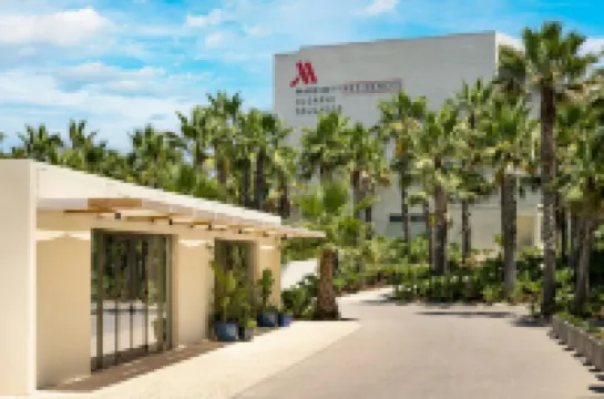 Marriott Residences Salgados Resort, Algarve Hotels in Guia
