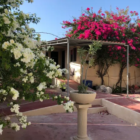 Beach front house for the whole family to enjoy at the safest place of Mexico !