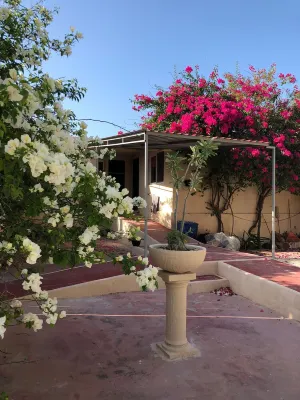 Beach front house for the whole family to enjoy at the safest place of Mexico !