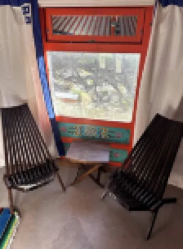 沙漠天空度假村