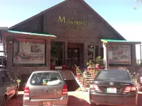 Maisonette Morningside Hotels in Lower Topa