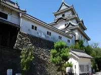 Shinwaka Lodge Hotels near Kimii-dera