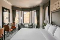 No. 284 Back Bay Hotel, Sonder Hotels near Charles River