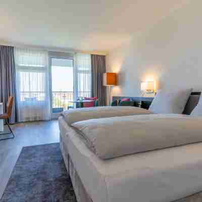 Maseven Stuttgart SI Centrum Ehem SI-Suites Rooms