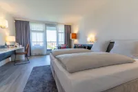 Maseven Stuttgart SI Centrum Ehem SI-Suites