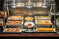 Melia Genova - Breakfast
