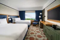 The Mecklen Hotel, a Tribute Portfolio Hotel