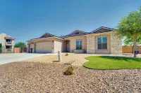 Carlsbad Retreat w/ Fire Pit & Fenced Yard! - 3-Star