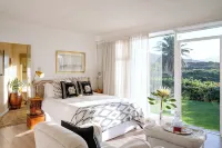 Kennedys Beach Villa فنادق في هرمانوس