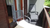 Apartment in a prime location - for 1 to 5 people!